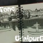 [Video] Le Tone – In The Lake Of Udaipur Song