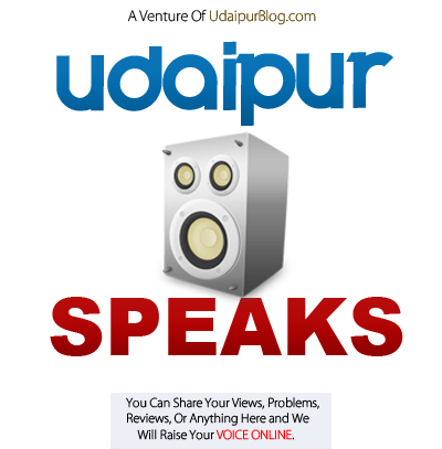 Udaipur Speaks