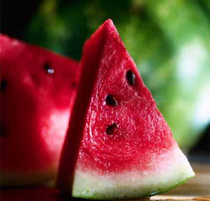 Rejuvenate Summertime with fruits like Grapes, Watermelon and Litchi