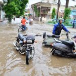 Rainography – Pictures of Rain on 3 August, 2011