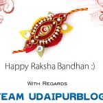 Rakhi Wishes