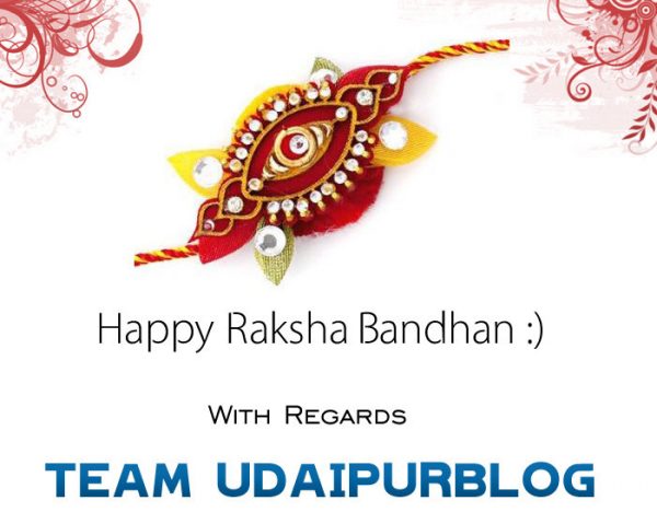 Rakhi Wishes