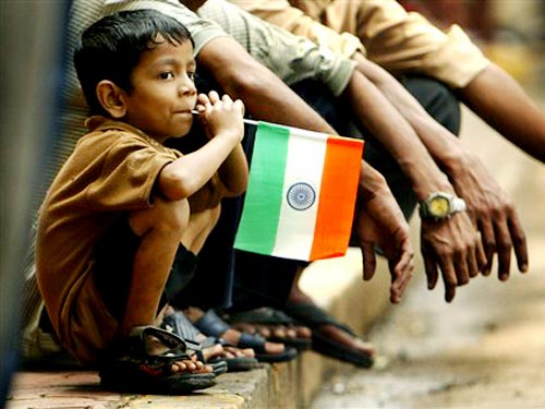 Independent India Turning 64: Are we Really Independent?