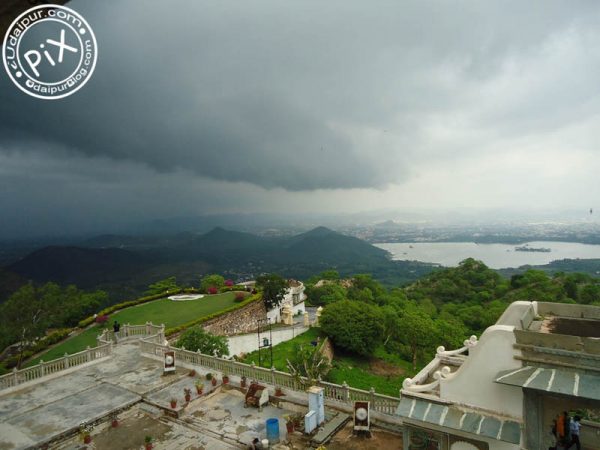 Monsoon Temptations: Best Pictures of Week 4 – iUdaipur.com