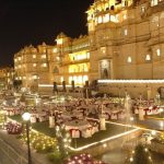 Wedding in Udaipur