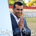 Hello Udaipur: Says Chetan Bhagat