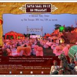 Naya Saal 2012 Ro Swaagat with HRH Group of Hotels