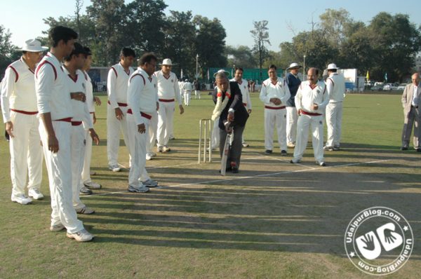 ICAI Adarsh Cup 2011