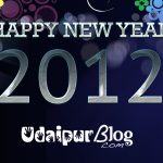 Resolutions: Welcome 2012