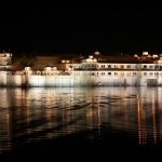 Lake Palace Udaipur