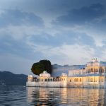 Taj Lake Palace