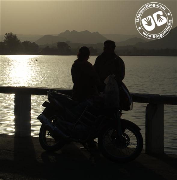 [Pictures] Valentine Day and Udaipur