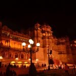 City Palace, Udaipur