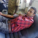 Blood Donation camp