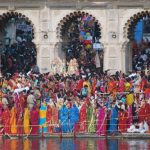 Gangaur Festival Udaipur 2012