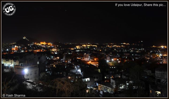 My Udaipur City