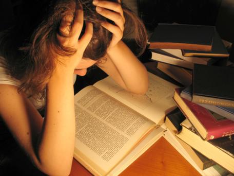 Tips on How to Overcome the Examination Fever