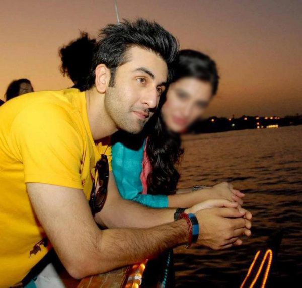 Ranbir and Deepika to Shoot in Udaipur