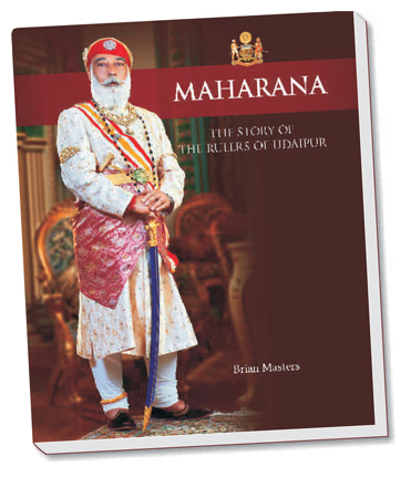 “Maharana” – The story of the Rulers of Udaipur