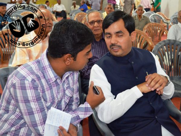 shahnawaz hussain