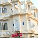 Hotel Aashiya Haveli Bags 2012 TripAdvisor Certificate Of Excellence