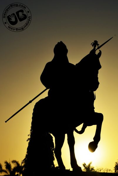 Maharana Pratap