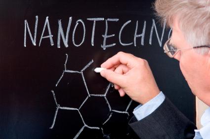 Techno India NJR Institute of Technology setting up a Nanotechnology Center