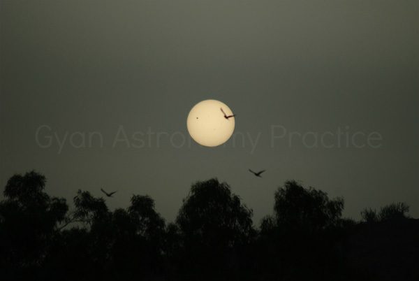 Venus Transit