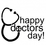 Happy Doctor's Day