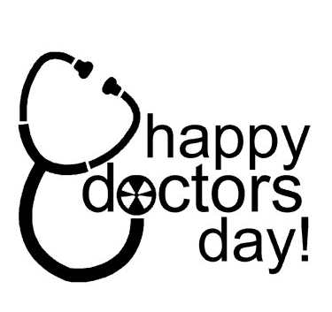 Doctor’s Day Special – Excerpts from the life of a Doctor