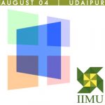 IIM-U presents The Leadership Summit 2012