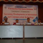 1st CSI Rajasthan State Student Branch Convention Concludes