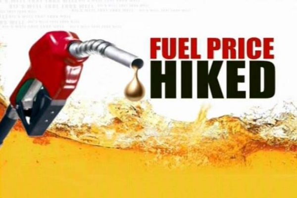 Diesel and LPG Price Hike: India Smashed!