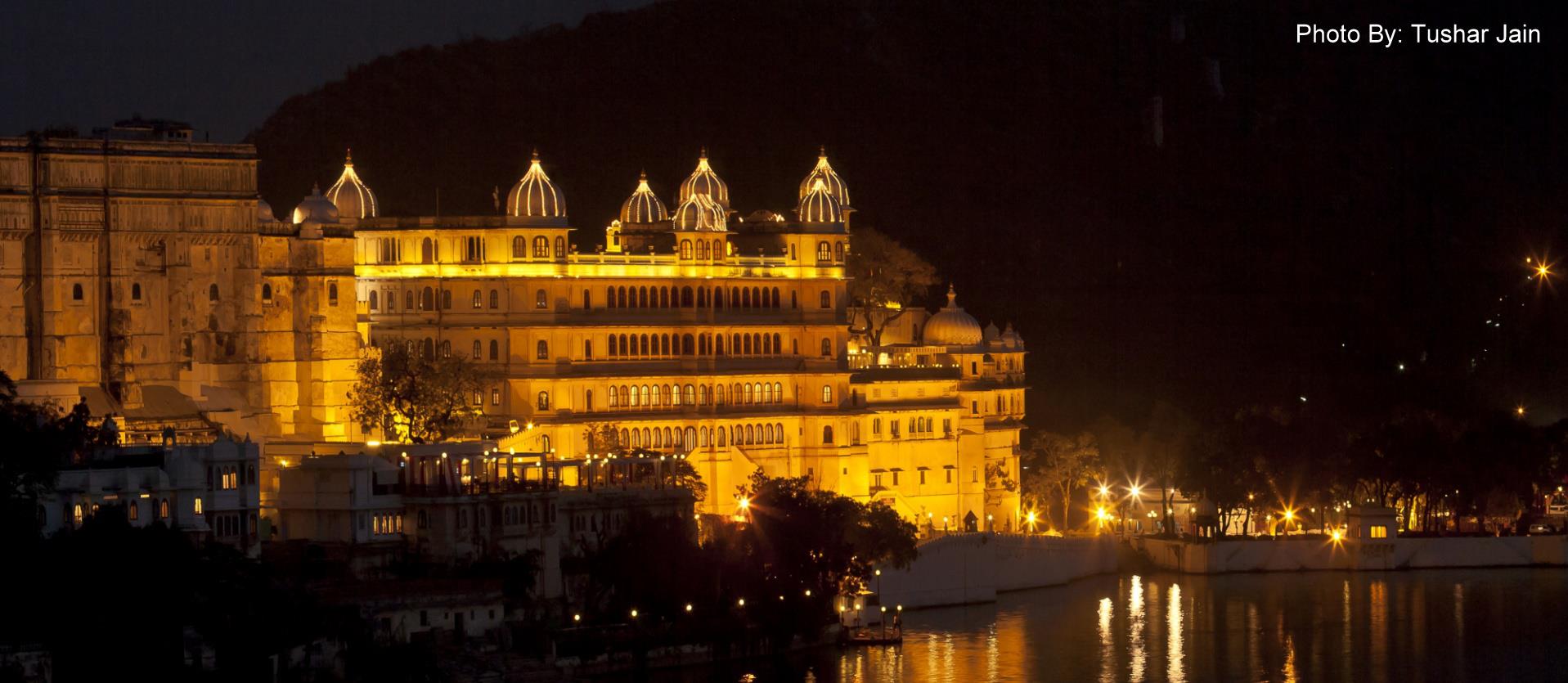 Souvenir Of Love and Bliss : Udaipur