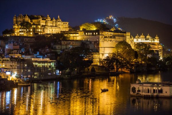 world tourism day at udaipur