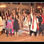 Central Academy | Garba Night | Udaipur