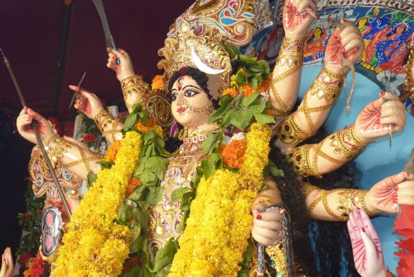 Durga Pooja | UdaipurBlog