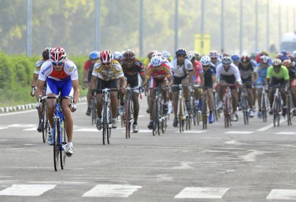 Udaipur cyclothon