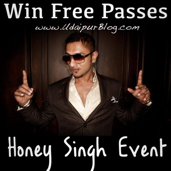 honey singh udaipurblog