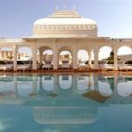 taj lake palace