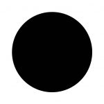 Black Dot against Inhumanity