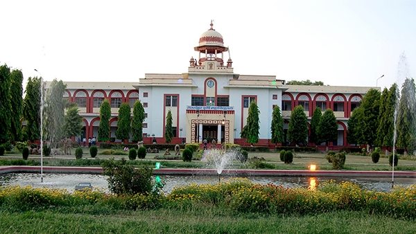 Universities in Udaipur – The Campuses