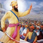 About Guru Govind Singh Jayanti