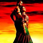 Ram leela Poster