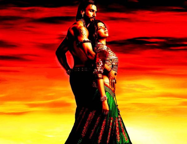 Ram leela Poster