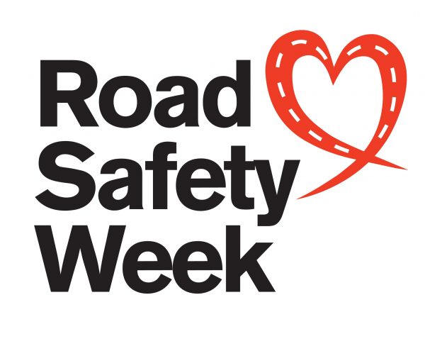 road safety week