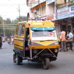 autp tempo in udaipur