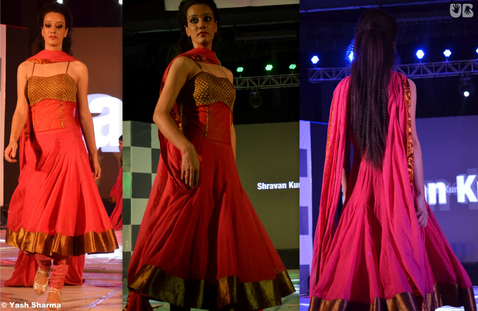 [Best Pictures] Illuminati-2013 – Fashion Jalsa in Lakecity