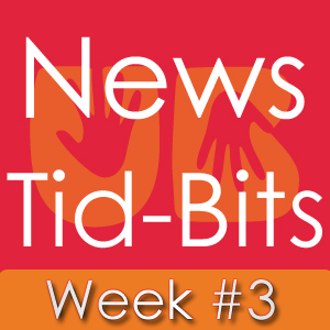 Udaipur News Tid Bits – Week #3