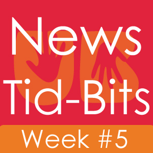 Udaipur News Tid Bits – Week #5